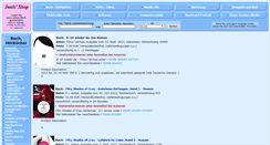 Desktop Screenshot of buch-cd-dvd.eu