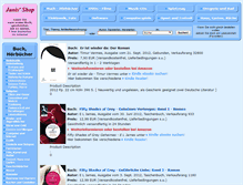 Tablet Screenshot of buch-cd-dvd.eu